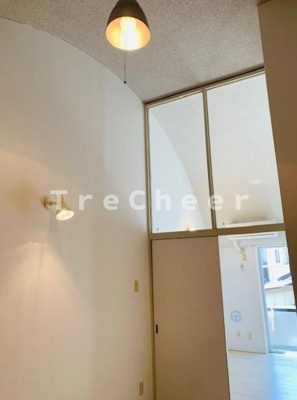 【設備】 | ドームナカノコモンズ