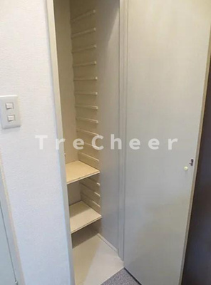 【収納】 | ドームナカノコモンズ