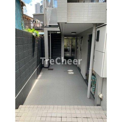 【エントランス】 | ドームナカノコモンズ