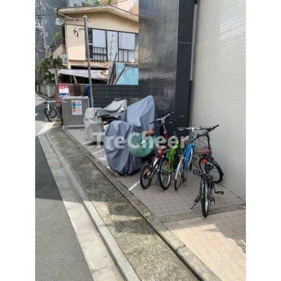 【その他共用部分】 | ドームナカノコモンズ