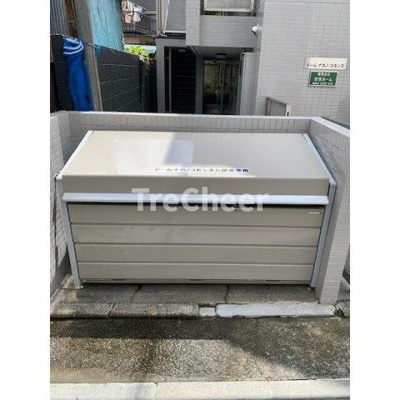 【その他共用部分】 | ドームナカノコモンズ