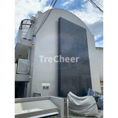 【外観】 | ドームナカノコモンズ