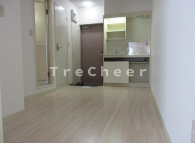 【居間・リビング】 | ドームナカノコモンズ