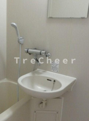 【洗面所】 | ドームナカノコモンズ