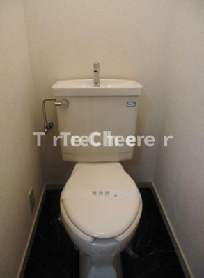 【トイレ】 | ドームナカノコモンズ