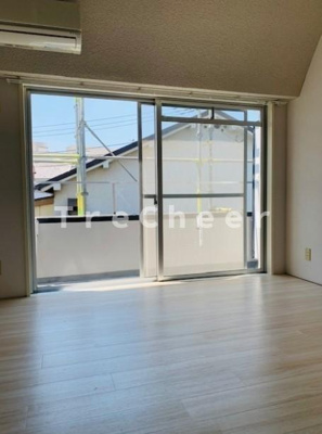 【寝室】 | ドームナカノコモンズ