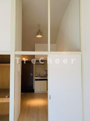 【内装】 | ドームナカノコモンズ