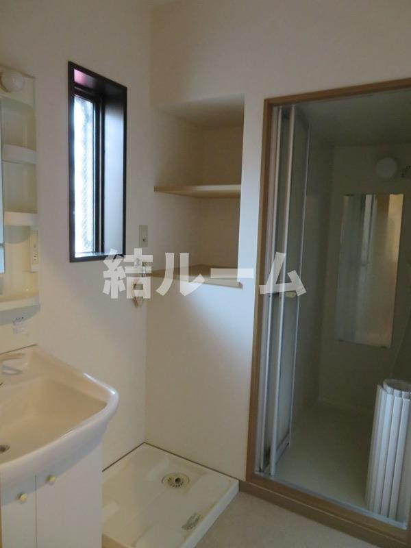 練馬区田柄４丁目の賃貸マンションの設備