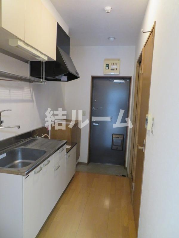 練馬区田柄４丁目の賃貸マンションのその他