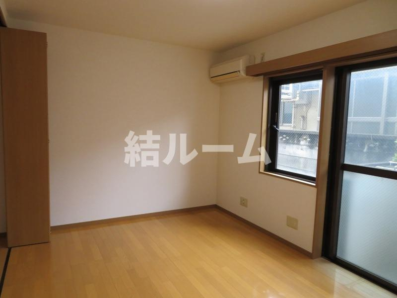 練馬区田柄４丁目の賃貸マンションの居間・リビング