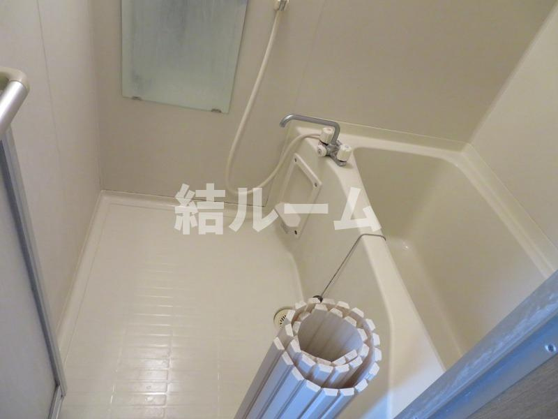 練馬区田柄４丁目の賃貸マンションの浴室