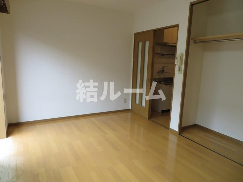 練馬区田柄４丁目の賃貸マンションの内装