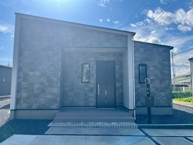 クライン太田市岩瀬川町第4期の画像