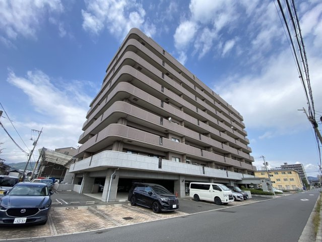 コンツェルトスクエア空港通り