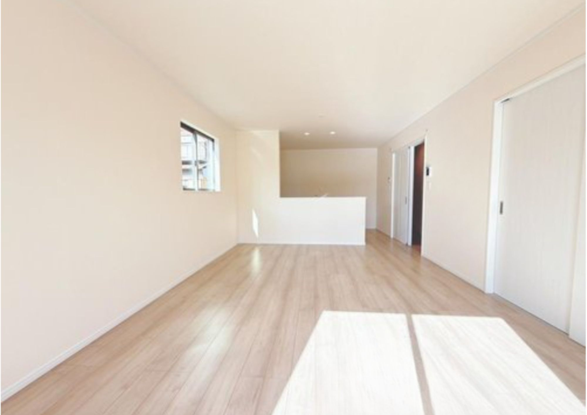 長泉町下土狩　新築戸建　全４棟　A号棟　