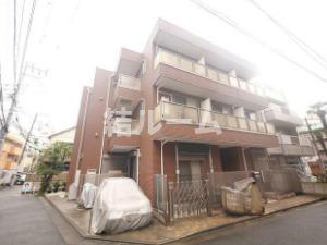 豊島区西池袋３丁目のアパート