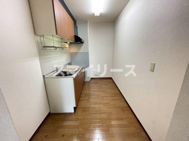 アルファコート流山の設備