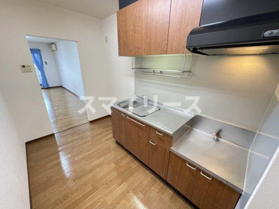 【キッチン】 | アルファコート流山