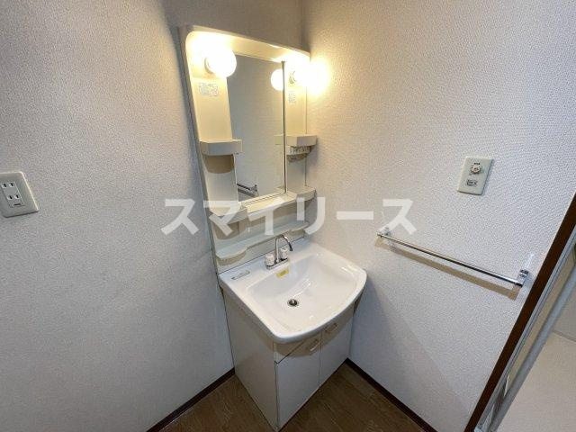 アルファコート流山のその他