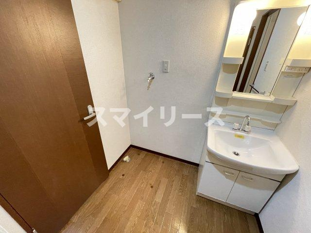 アルファコート流山の設備