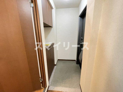 【バルコニー】 | アルファコート流山