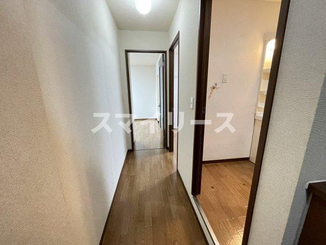 アルファコート流山のその他