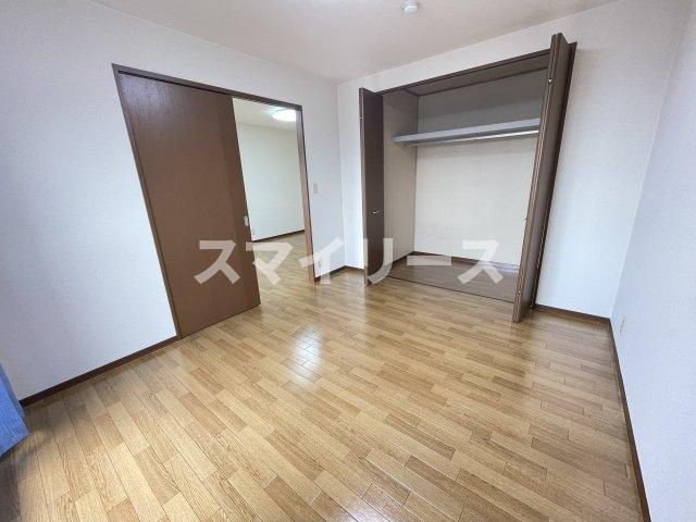 アルファコート流山の居間・リビング