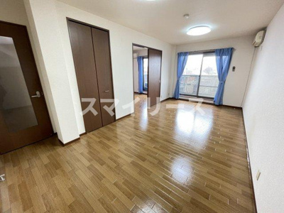 【居間・リビング】 | アルファコート流山