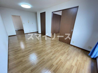 【内装】 | アルファコート流山