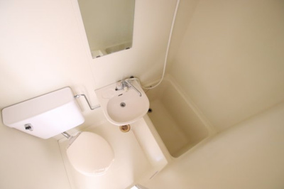 【浴室】 | グラシアス堺 | 同一施工会社同一仕様写真