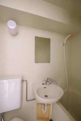 【設備】 | グラシアス堺 | 同一施工会社同一仕様写真
