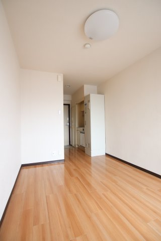 【寝室】 | グラシアス堺 | 同一施工会社同一仕様写真