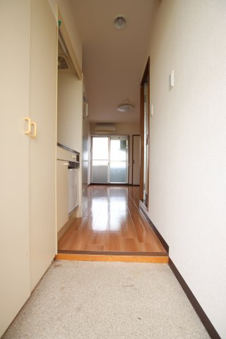 【玄関】 | グラシアス堺 | 同一施工会社同一仕様写真