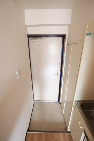 【玄関】 | グラシアス堺 | 同一施工会社同一仕様写真