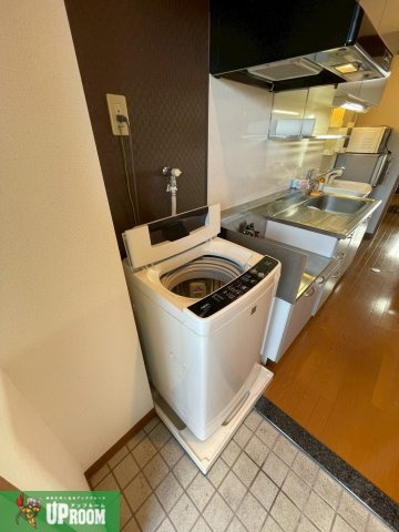 シンフォニー東新町のその他