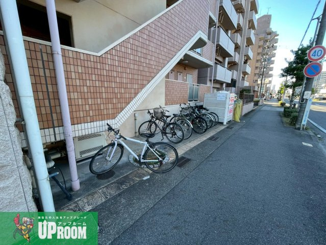 シンフォニー東新町のその他