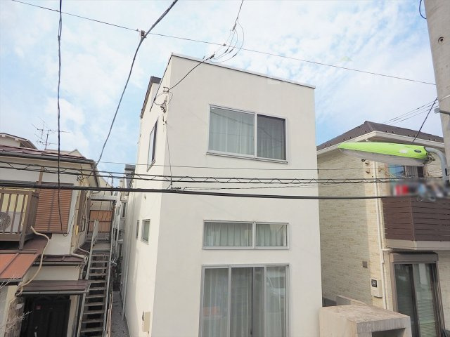 【外観】 | 世田谷区上馬3丁目