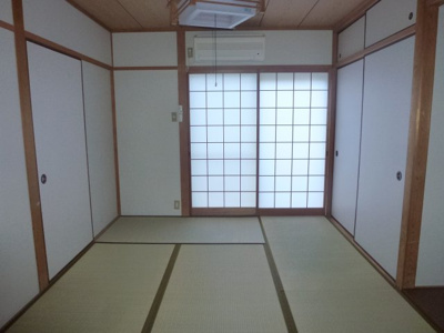 【和室】 | ガーデンパーク宇山