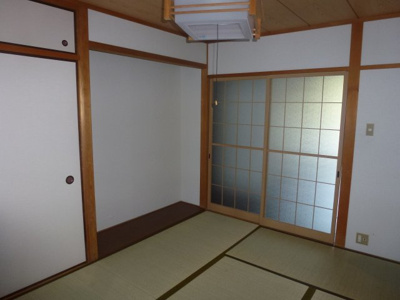 【和室】 | ガーデンパーク宇山