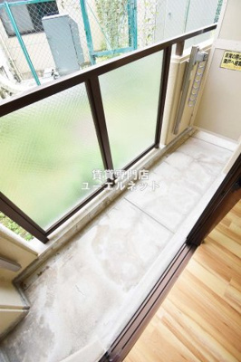 【バルコニー】 | COCORO吹田 | バルコニー付きで採光＆風通し良好！