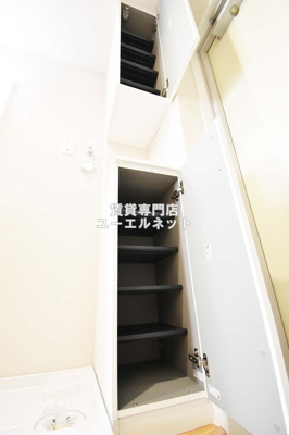 【設備】 | COCORO吹田 | 収納力たっぷりのシューズボックスで玄関すっきり！