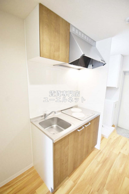 【キッチン】 | COCORO吹田 | システムキッチンで毎日の料理を楽しく♪