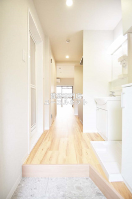 【玄関】 | COCORO吹田 | 住まいの顔ともなる玄関