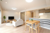 【上質リノベ】チュリス安芸中野の画像