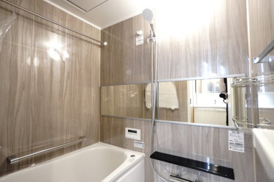 【設備】 | 【上質リノベ】チュリス安芸中野 | 室内（2025年11月16日12：00頃）撮影
