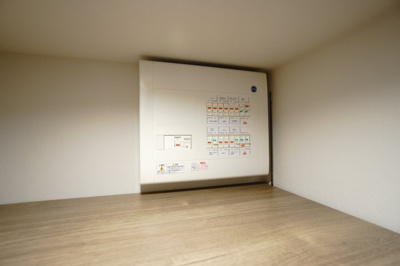 【設備】 | 【上質リノベ】チュリス安芸中野 | 室内（2025年11月16日12：00頃）撮影
