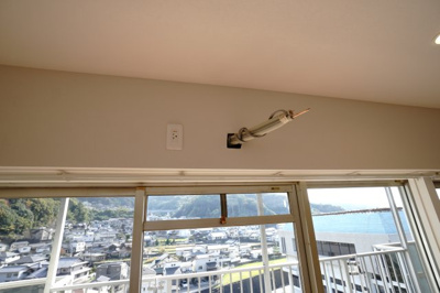 【設備】 | 【上質リノベ】チュリス安芸中野 | 室内（2025年11月16日12：00頃）撮影
