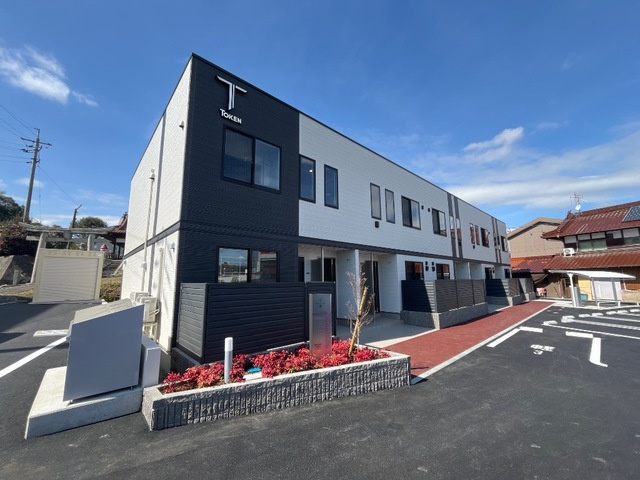 ファミーユ広島大学前