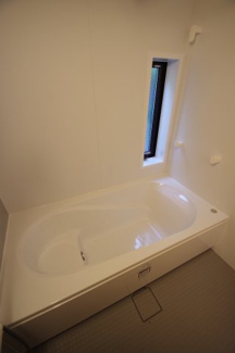 【浴室】 | 【仲介手数料無料！！】国立市西1丁目　新築戸建て（全7棟）F号棟　5480万円