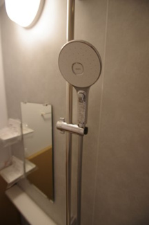 【浴室】 | 【仲介手数料無料！！】国立市西1丁目　新築戸建て（全7区画）F号棟　5480万円